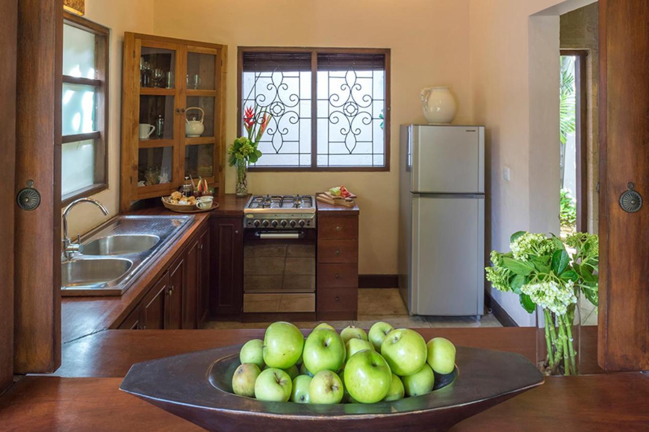 Villa Kubu Seminyak Exteriör bild