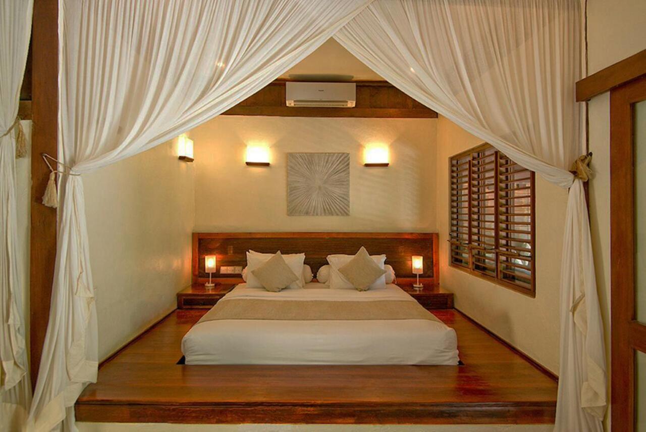 Villa Kubu Seminyak Exteriör bild