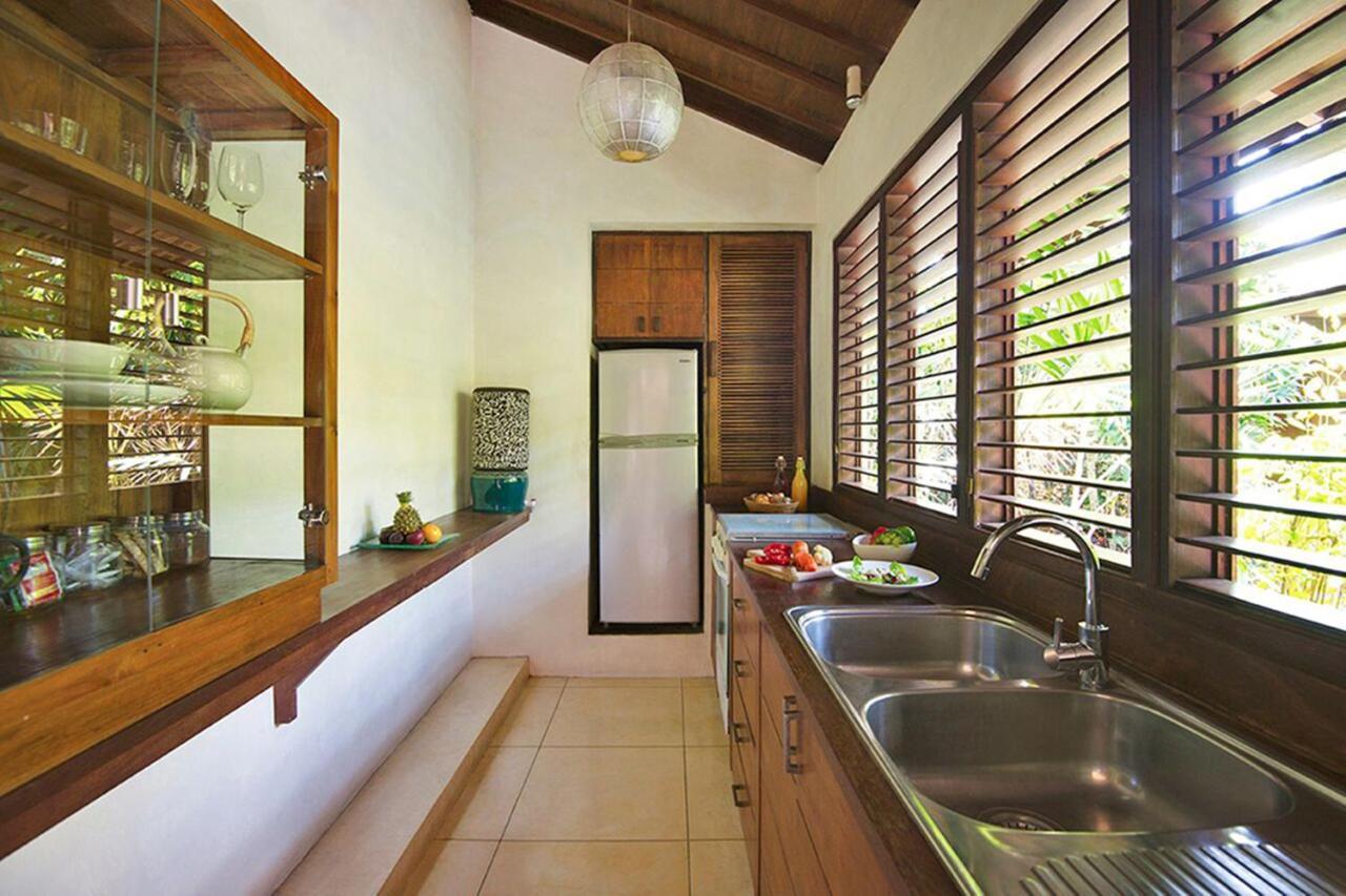 Villa Kubu Seminyak Exteriör bild