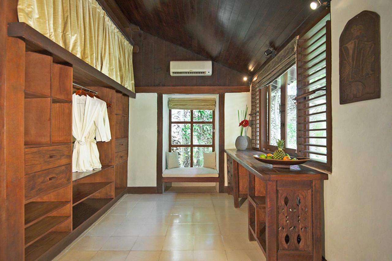 Villa Kubu Seminyak Exteriör bild