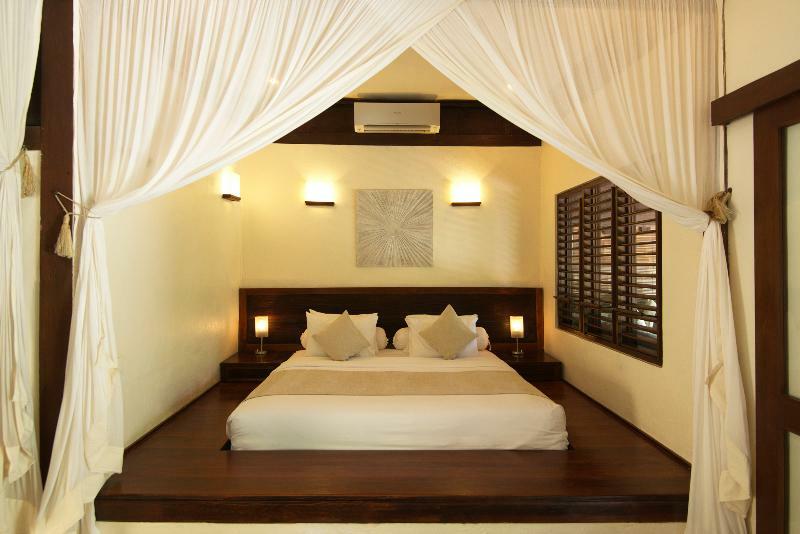 Villa Kubu Seminyak Exteriör bild